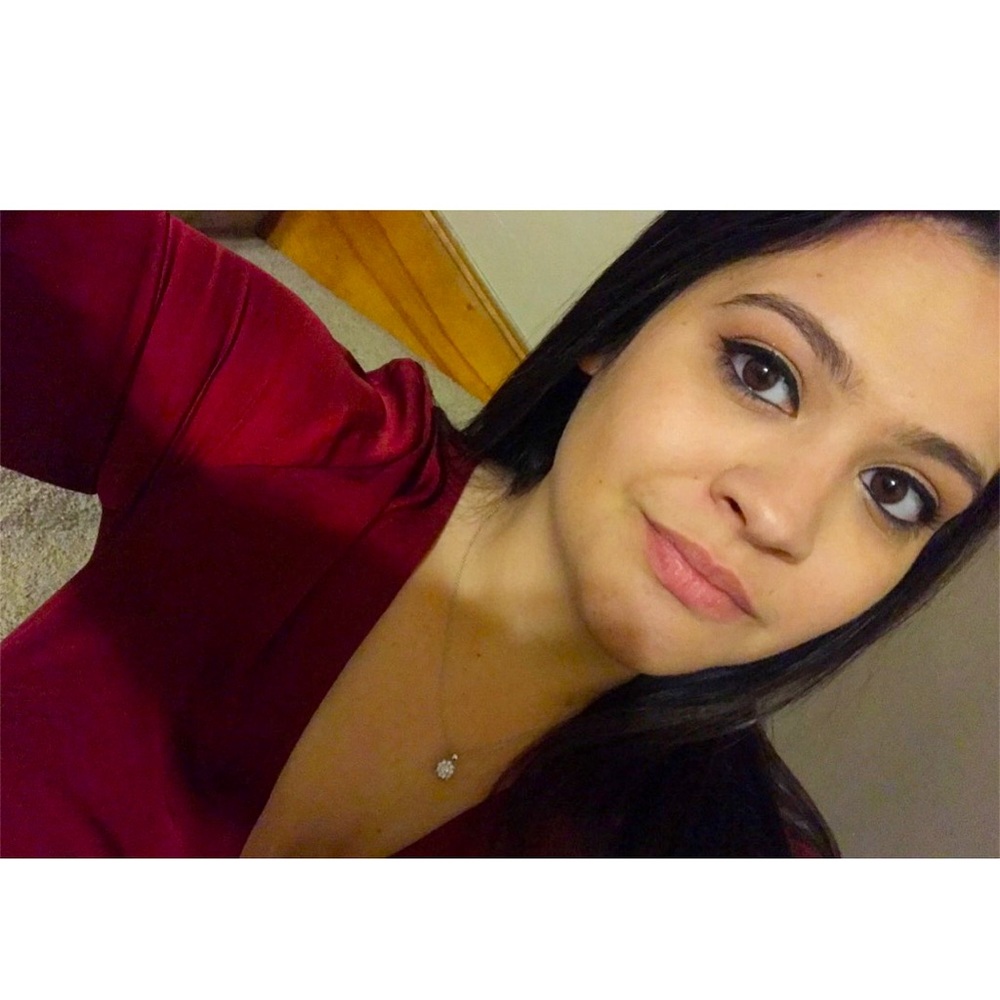 Meet your Posher, Cassy